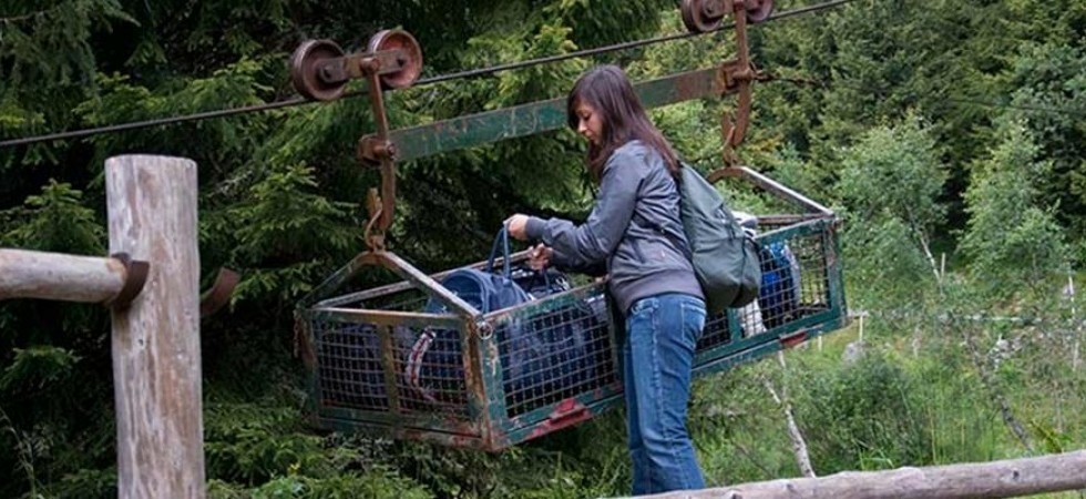 Le teleferiche per le malghe meritevoli di contributi pubblici, dopo il caso di Malga Spora la richiesta di modifica di legge